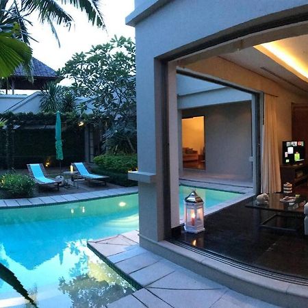 Villa Saffron Private Secure 3 Bed 2 Baths Pool Villa Phuket Dış mekan fotoğraf